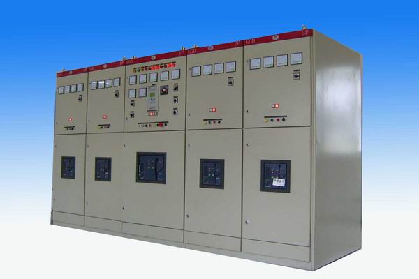 揭东装修配电柜 安全实用建筑抽屉式配电柜-电