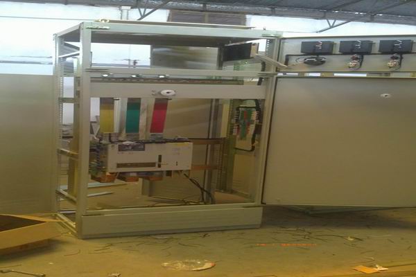 揭东变频计量柜 2021热销临时固定式开关柜